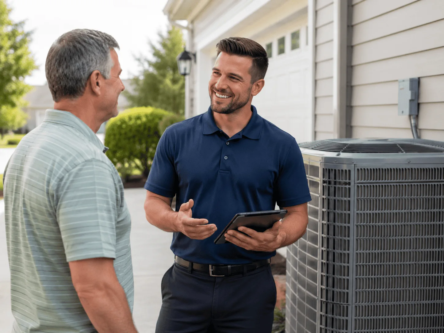 Heat Pump Installation Broadway, NC FAQs